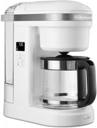 Кавоварка KitchenAid CLASSIC 5KCM1208EWH