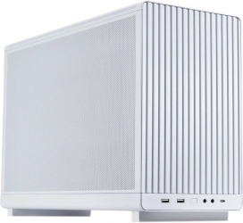 Корпус Lian Li A3-mATX (G99.A3W.00) White
