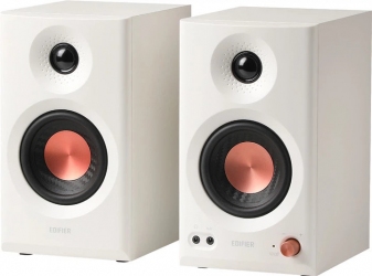 Акустическая система Edifier MR3 36W (MR3White) White 