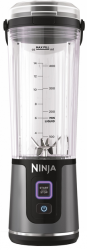 Аккумуляторный портативный блендер Ninja Blast BC151EUBK Аккумуляторный портативный блендер Ninja Blast BC151EUBK