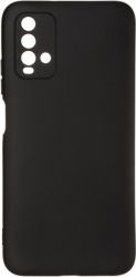 Чехол Gelius Full Soft Case для Xiaomi Redmi 9Т (2099900843693) Black