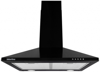 Витяжка INTERLINE SET BL A/60 PB/2/T
