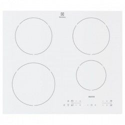 Варильна поверхня електрична ELECTROLUX EHH96340IW Варильна поверхня електрична ELECTROLUX EHH96340IW
