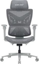 Кресло геймерское Anda Seat X-Air Pro Size XL (AD-WY-01-GGF-G01) Mesh Gray Кресло геймерское Anda Seat X-Air Pro Size XL (AD-WY-01-GGF-G01) Mesh Gray