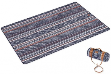 Одеяло с застежкой Naturehike NH21PS006