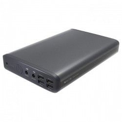 УМБ PowerPlant 50000 mAh Grey (DV00PB0003)