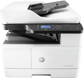 БФП HP LaserJet M443nda (8AF72A) БФП HP LaserJet M443nda (8AF72A)