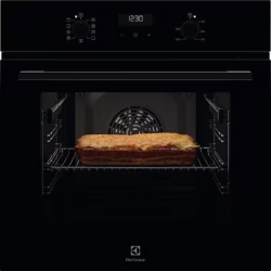 Духовой шкаф электрический Electrolux EOF5C50BZ Духовой шкаф электрический Electrolux EOF5C50BZ