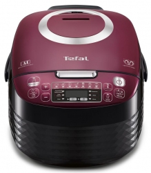Мультиварка TEFAL Spherical Bowl RK740532 Мультиварка TEFAL Spherical Bowl RK740532