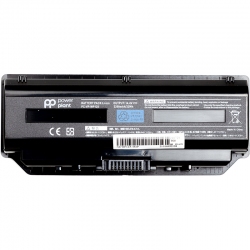 Аккумулятор PowerPlant для ноутбуков NEC PC-VP-WP125 (WP125-4S1P) 14.4V 2200mAh