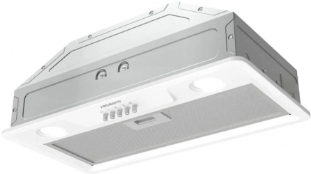 Витяжка Ardesto HFI-F900MW