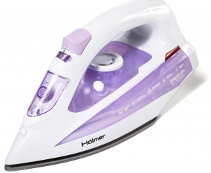 Утюг Holmer HIT-2430