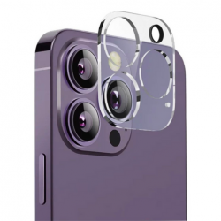 Захисне скло для камеры ACCLAB Full Glue ESD для Apple iPhone 14 Pro/14 Pro Max Захисне скло для камеры ACCLAB Full Glue ESD для Apple iPhone 14 Pro/14 Pro Max