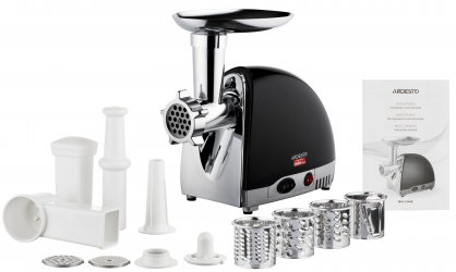 Мясорубка Ardesto MGL-2250R