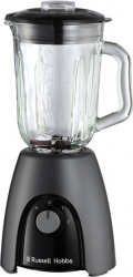 Блендер Russell Hobbs 27121-56 Matte Charcoal Jug Блендер Russell Hobbs 27121-56 Matte Charcoal Jug