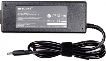 Блок питания PowerPlant для ноутбука Dell (19.5V 130W 6.7A) (DL130G4530) Блок питания PowerPlant для ноутбука Dell (19.5V 130W 6.7A) (DL130G4530)
