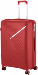 Валіза 2E SIGMA (L) (2E-SPPS-L-RD) Red Валіза 2E SIGMA (L) (2E-SPPS-L-RD) Red
