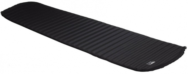 Коврик самонадувающийся High Peak Minto XL 3 cm (41117) Black Коврик самонадувающийся High Peak Minto XL 3 cm (41117) Black