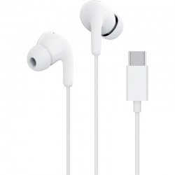 Наушники Xiaomi Type-C Earphones (BHR8931GL) White Наушники Xiaomi Type-C Earphones (BHR8931GL) White