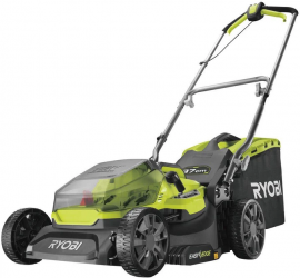 Газонокосилка Ryobi One+ RY18LM37A-140 