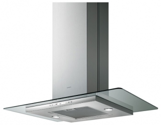 Вытяжка Elica FLAT GLASS IX A/60 Вытяжка Elica FLAT GLASS IX A/60