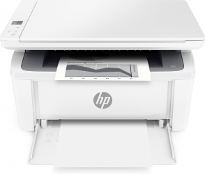 МФУ HP LaserJet M141w with Wi-Fi (7MD74A) МФУ HP LaserJet M141w with Wi-Fi (7MD74A)