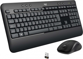 Комплект Logitech MK540 UA (920-008685) Комплект Logitech MK540 UA (920-008685)