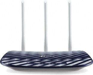 Маршрутизатор TP-LINK ARCHER C20