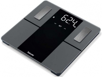 Весы диагностические Beurer BF 500 Весы диагностические Beurer BF 500