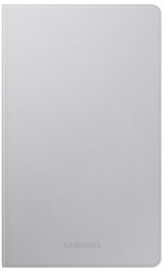 Обкладинка Samsung Book Cover Galaxy Tab A7 Lite EF-BT220PSEGRU Silver Обкладинка Samsung Book Cover Galaxy Tab A7 Lite EF-BT220PSEGRU Silver