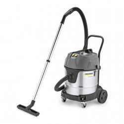 Пилосос без мішка Karcher NT 50/2 Me Classic (1.667-030.0) Пилосос без мішка Karcher NT 50/2 Me Classic (1.667-030.0)