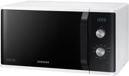 Мікрохвильова піч SAMSUNG MG23K3614AW/BW