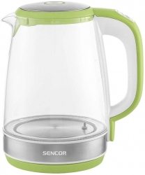 Электрочайник Sencor SWK2197GG