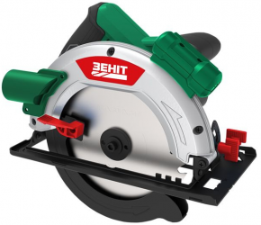 Пила дискова Зеніт ЗПЦ-1600 v2.0 1600Вт (853718)