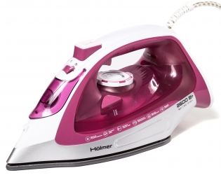 Утюг Holmer HIТ-2640 Утюг Holmer HIТ-2640