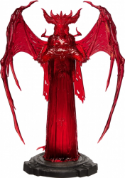 Статуетка Blizzard DIABLO IV Red Lilith (Діабло) 41 см (B66690)