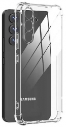 Панель BeCover Anti-Shock для Samsung Galaxy M55 5G SM-M556 (711901) Clear