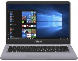 Ноутбук Asus VivoBook 14 X411UN (X411UN-EB160) Grey Ноутбук Asus VivoBook 14 X411UN (X411UN-EB160) Grey