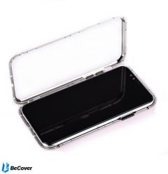 Панель BeCover Magnetite Hardware для Apple iPhone 7 Plus/8 Plus (702940) White