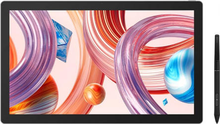 Графический компьютер Huion Kamvas Studio 16 + перчатка (KS1601) Графический компьютер Huion Kamvas Studio 16 + перчатка (KS1601)