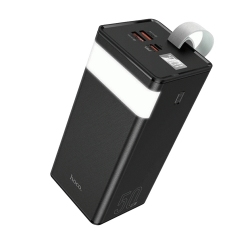 УМБ Hoco J86A Powermaster 50000mAh 20W PD Black