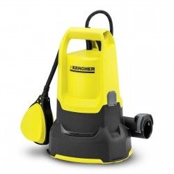 Дренажный насос для чистой воды Karcher SP 2 Flat (1.645-501.0) Дренажный насос для чистой воды Karcher SP 2 Flat (1.645-501.0)