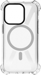 Панель ArmorStandart Bounce для Apple iPhone 13 Pro (ARM75253) Transparent