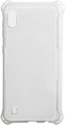 Cиліконовий чохол BeCover для Samsung Galaxy A10 SM-A105 (704773) Transparancy 