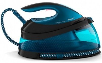 Утюг с парогенератором PHILIPS PerfectCare Compact GC7833/80 Утюг с парогенератором PHILIPS PerfectCare Compact GC7833/80