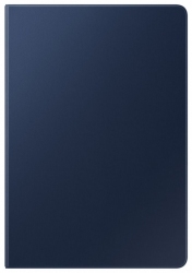 Обкладинка Samsung Book Cover Galaxy Tab S7 (T875) (EF-BT630PNEGRU) Navy  Обкладинка Samsung Book Cover Galaxy Tab S7 (T875) (EF-BT630PNEGRU) Navy