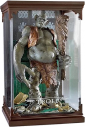 Фігурка The Noble Collection HARRY POTTER Magical Creatures No 12 - Troll (NN7543)