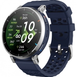 Смарт-часы Amazfit Active 3 Premium (W2559GL2N) Blue