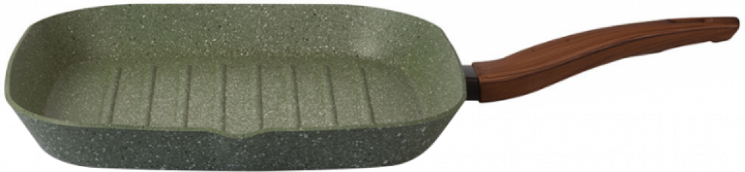 Сковорода TVS Natura Induction 28х28 см (21954) Сковорода TVS Natura Induction 28х28 см (21954)