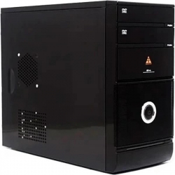 Корпус Golden Field 3205B 500W 